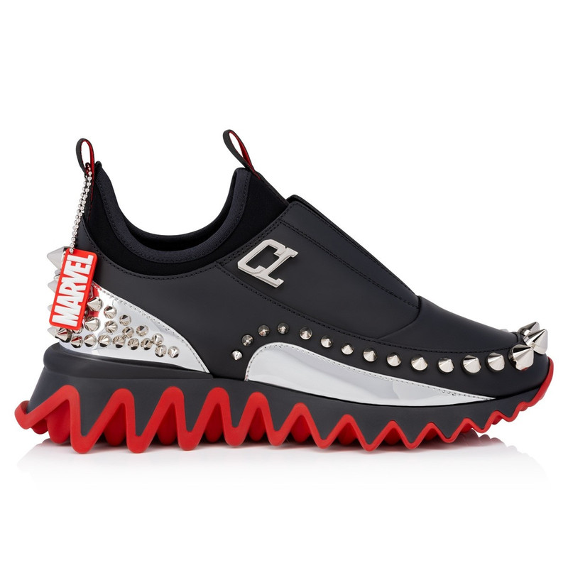 Khonshu Crescent woman 1