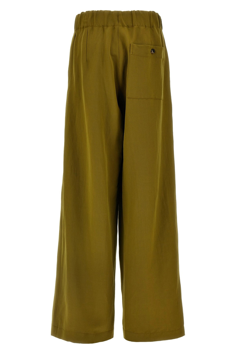 Dries Van Noten 'Pila' pants outlook