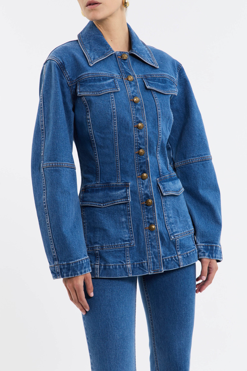 Aviator Jacket 5