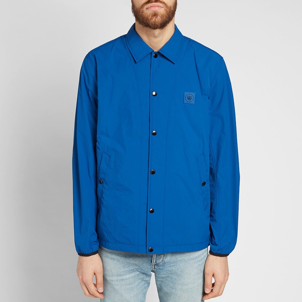 Rag & Bone Flight Logo Coach Jacket - 4