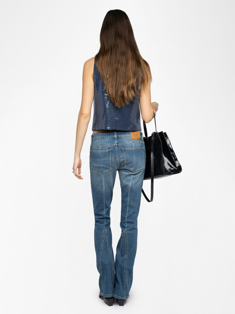Emaux Waistcoat 3