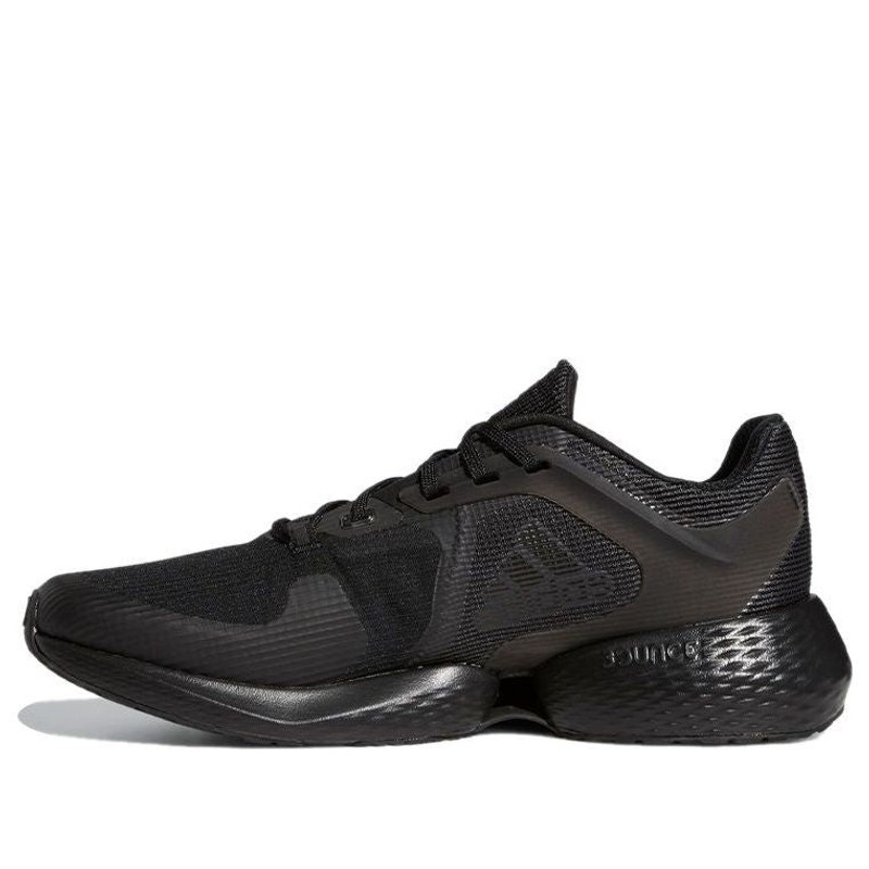 adidas Alphatorsion Shoes 'Black' FW0666 - 1