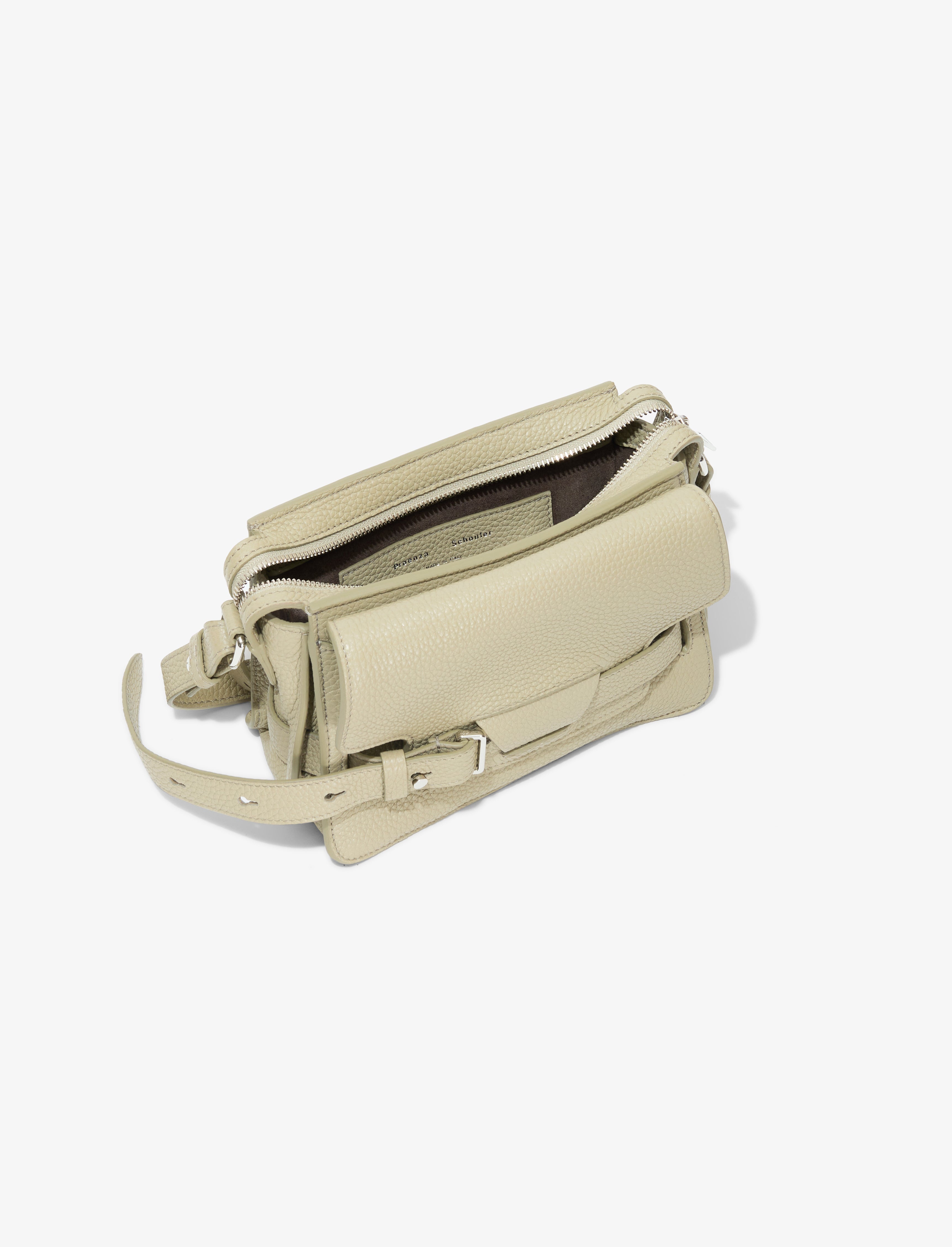 Small Beacon Bag 5