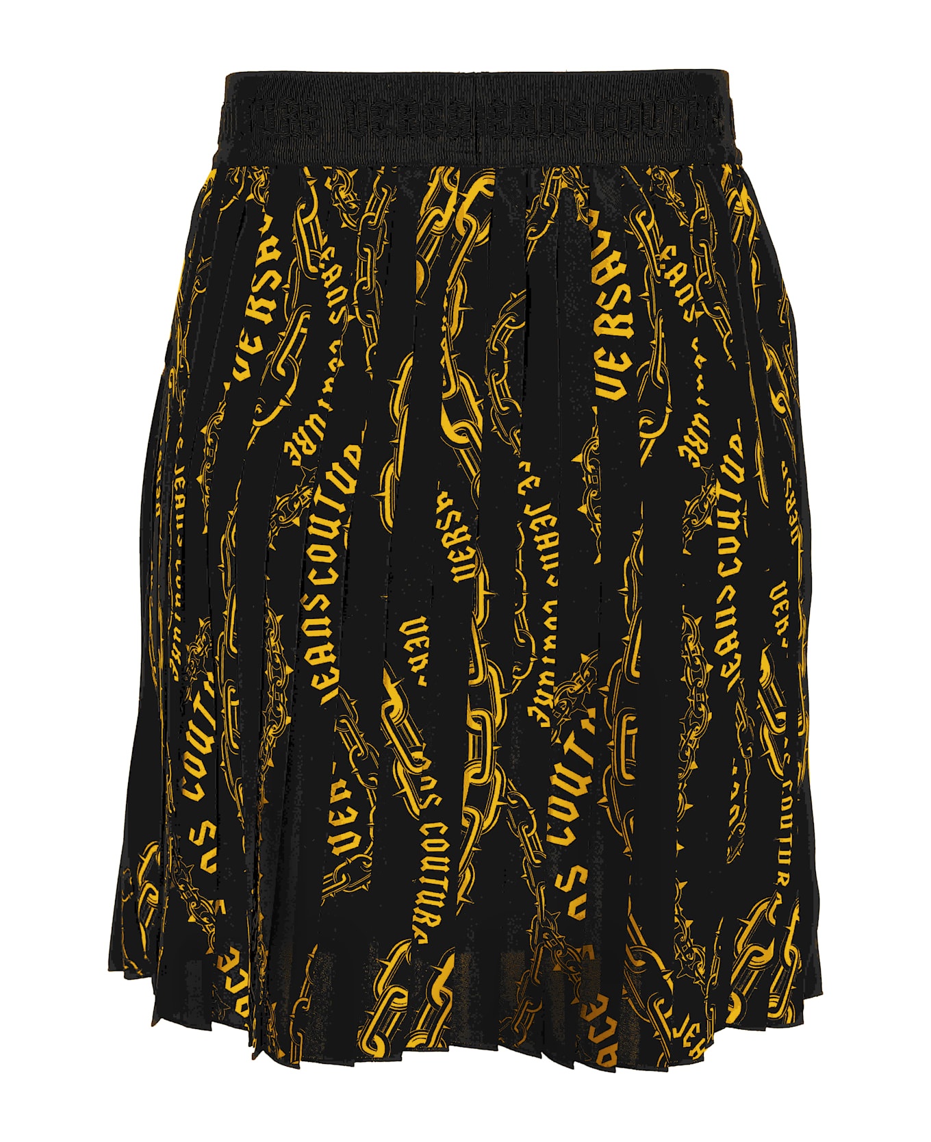 Versace Jeans Couture Skirt - 2