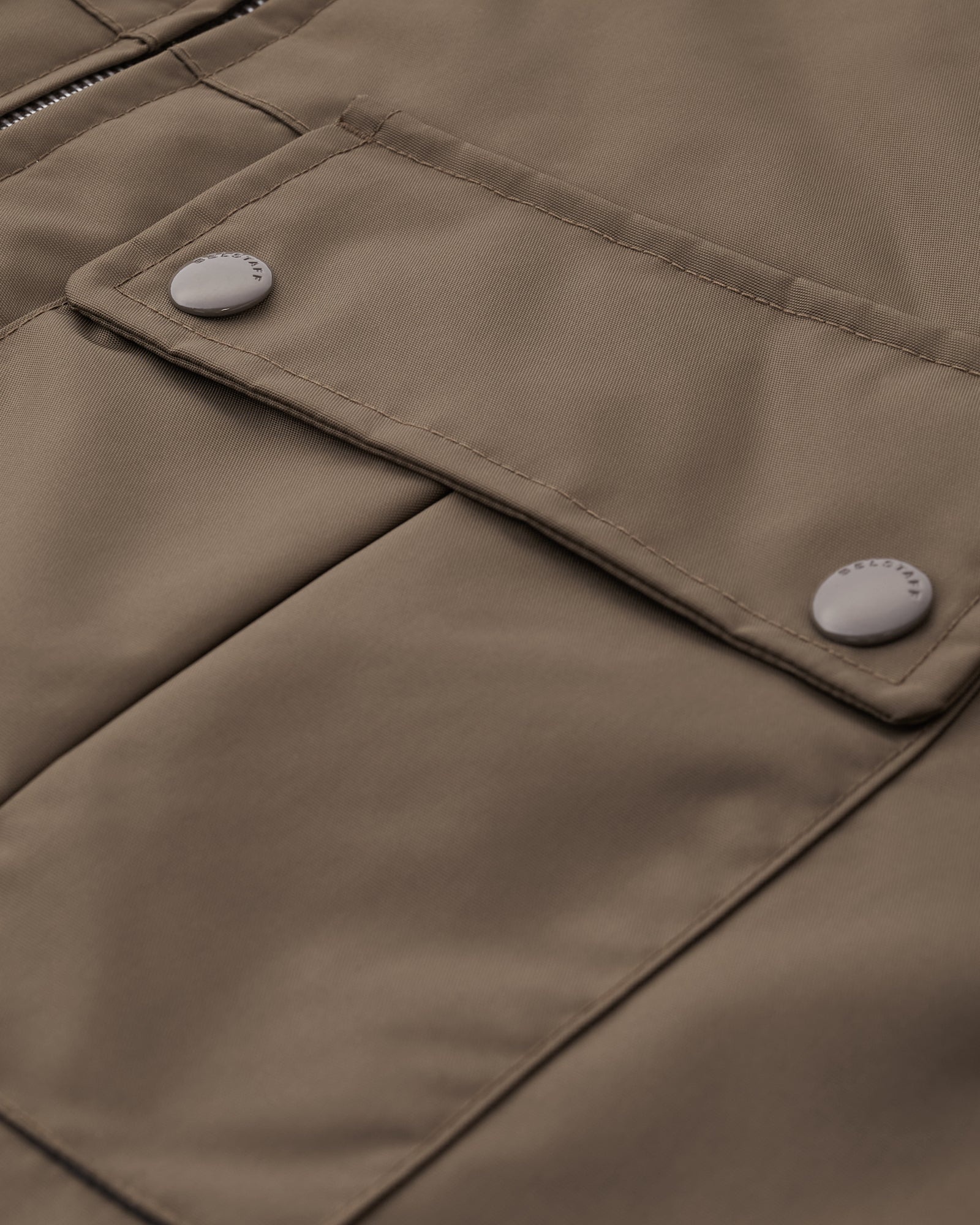 DRILL JACKET - 5