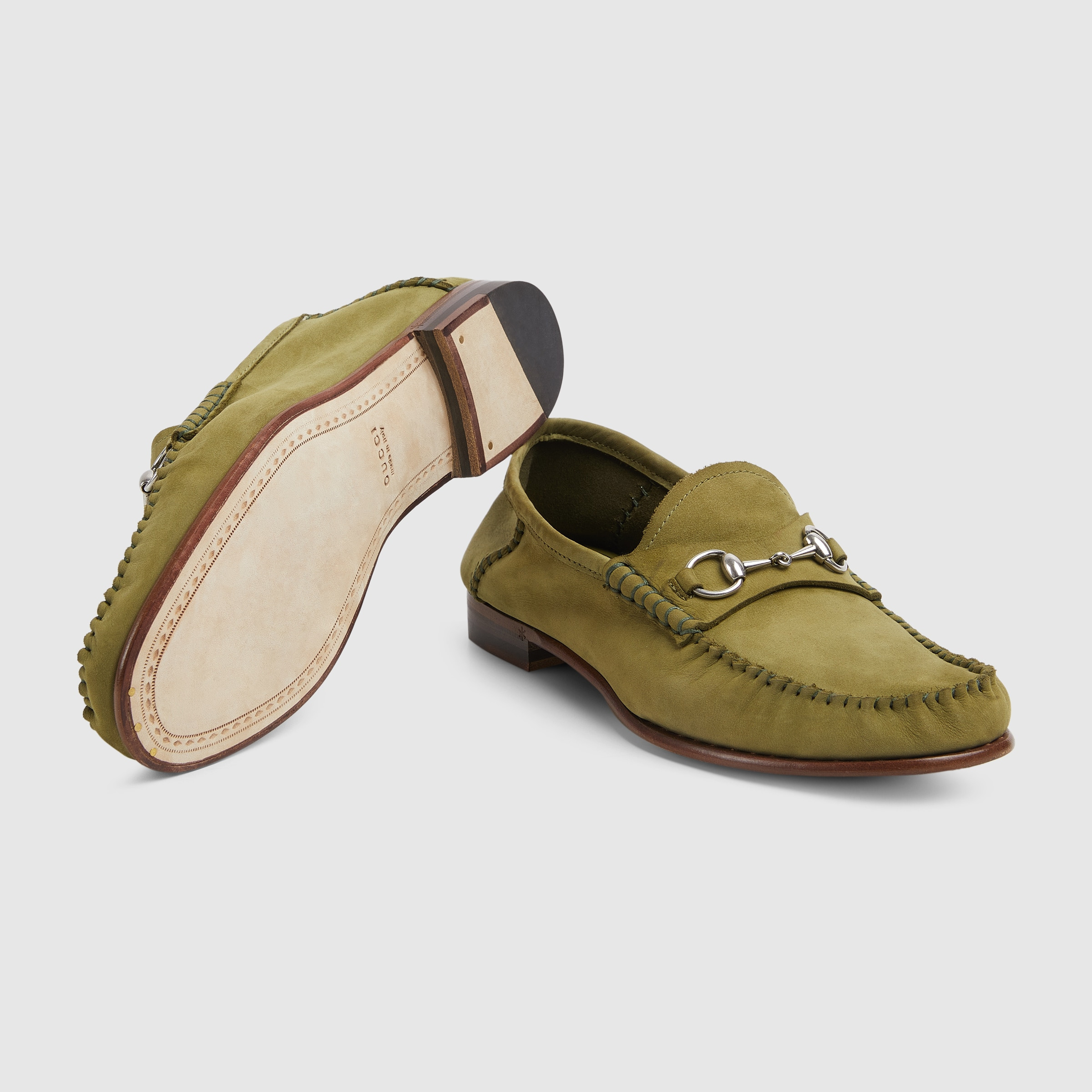 Women's Horsebit 1953 loafer - 8