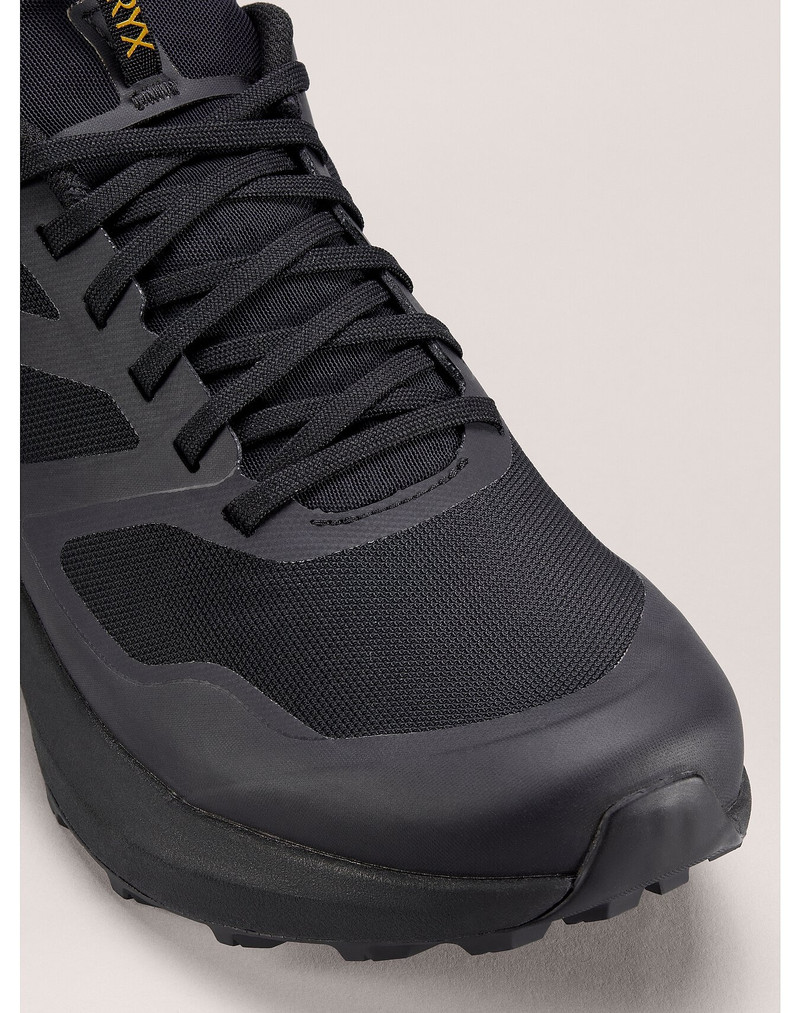 Arc'teryx Norvan LD 3 Shoe outlook