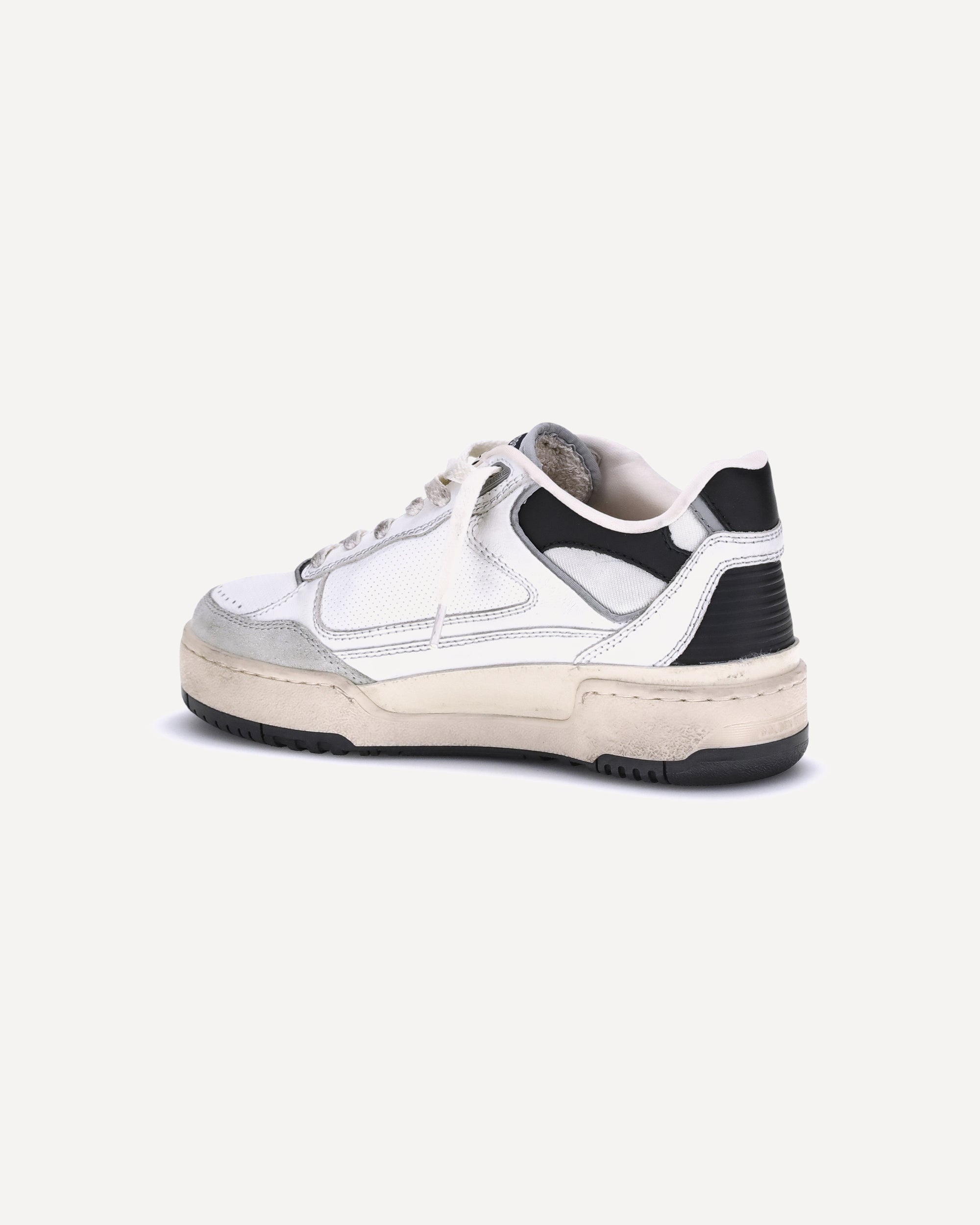 Forty2 Sneakers - 3