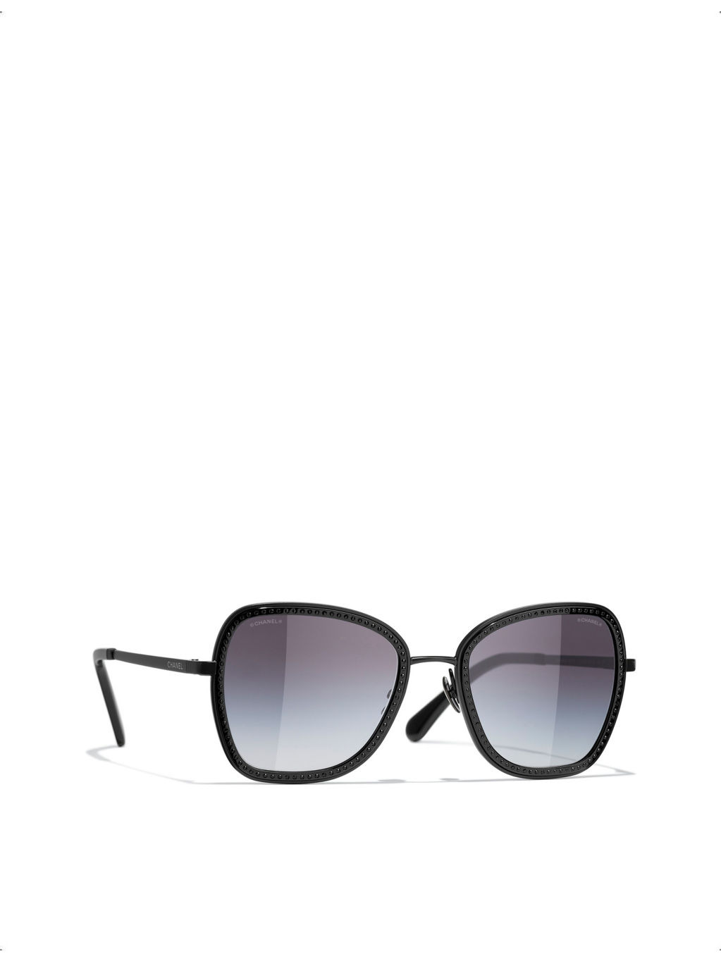 Square sunglasses - 2