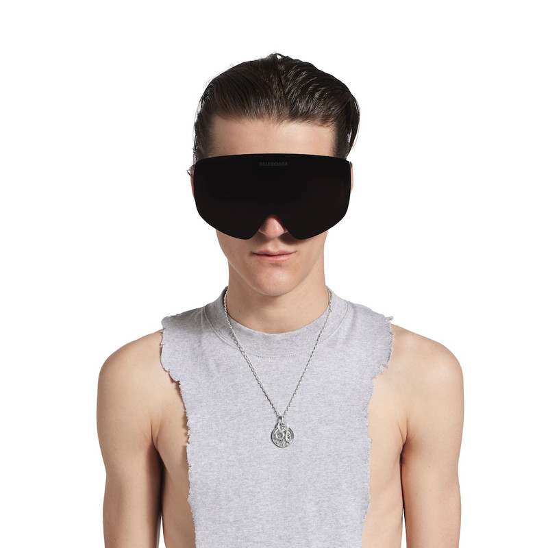 Horoscope Leo Necklace in Silver 4