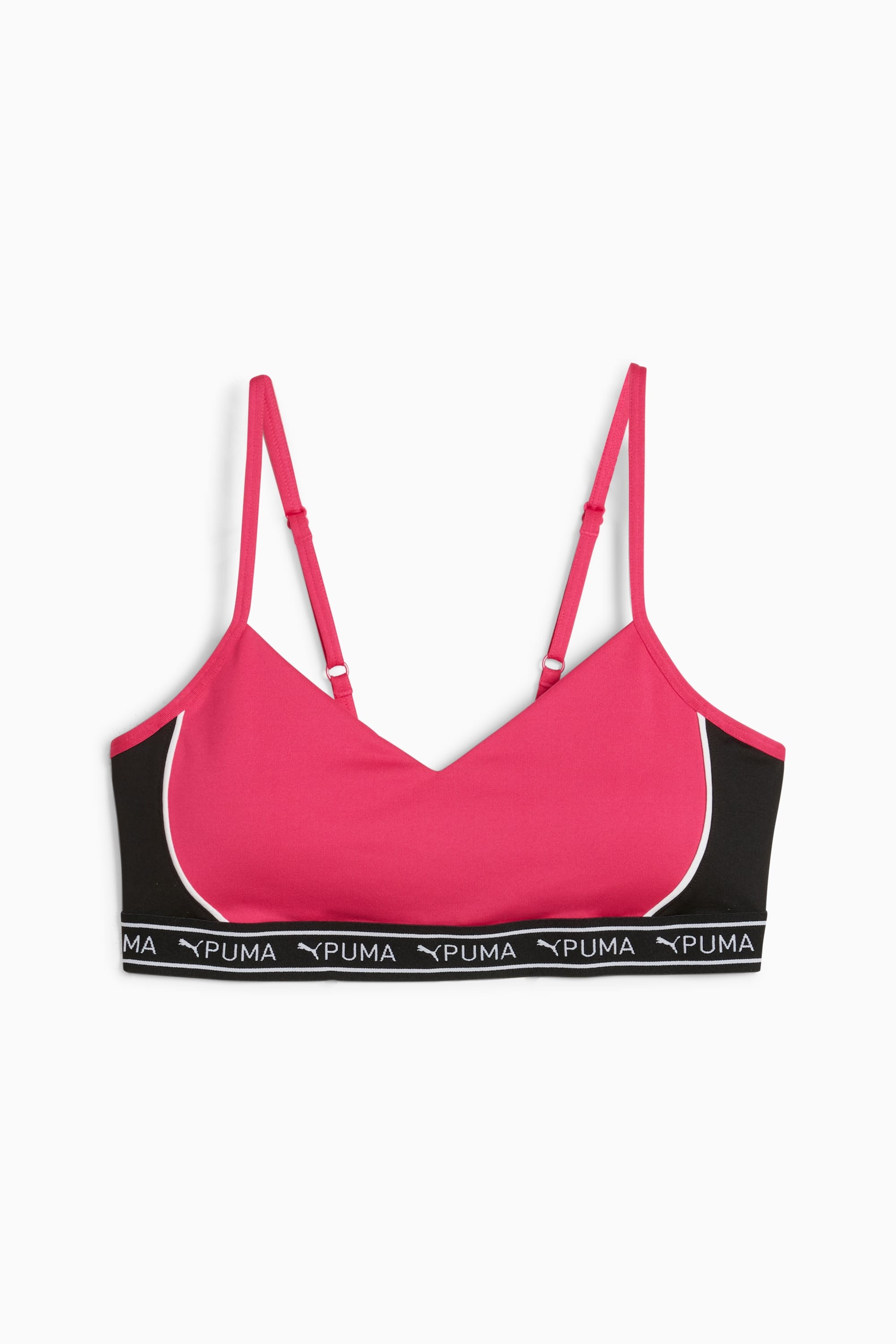 MOVE STRONG Low Impact Bra - 1