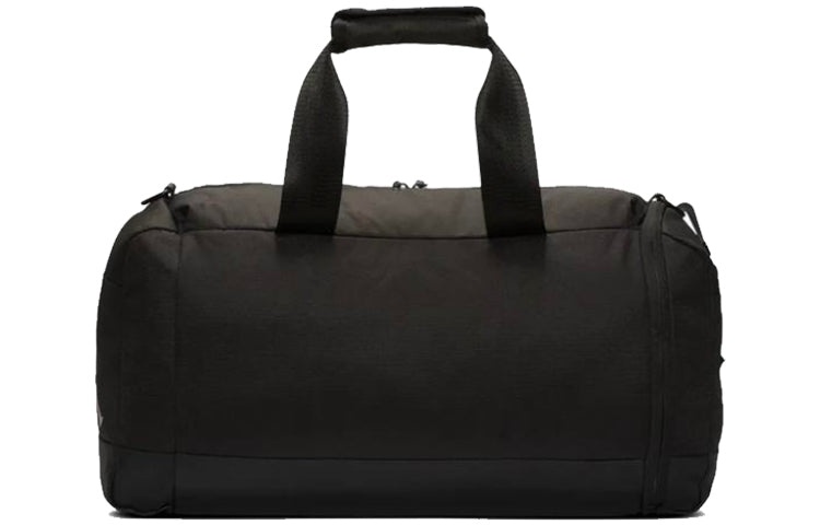 Air Jordan Logo Duffel Bag 'Black' FD7040-010 - 3