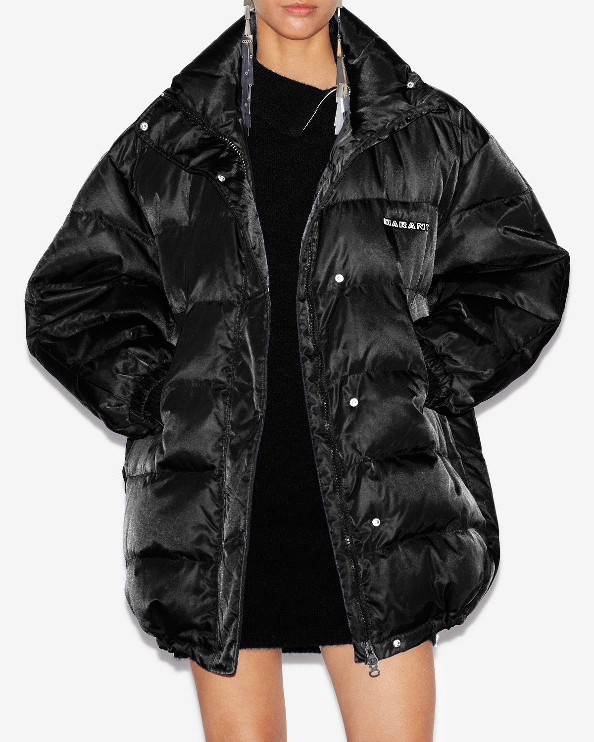 BELIZE COAT - 3