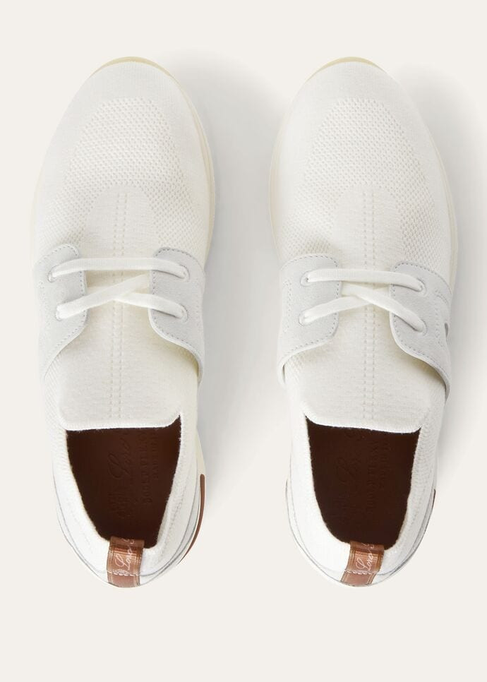 360 Lp Lady Flexy Walk Sneaker - 6