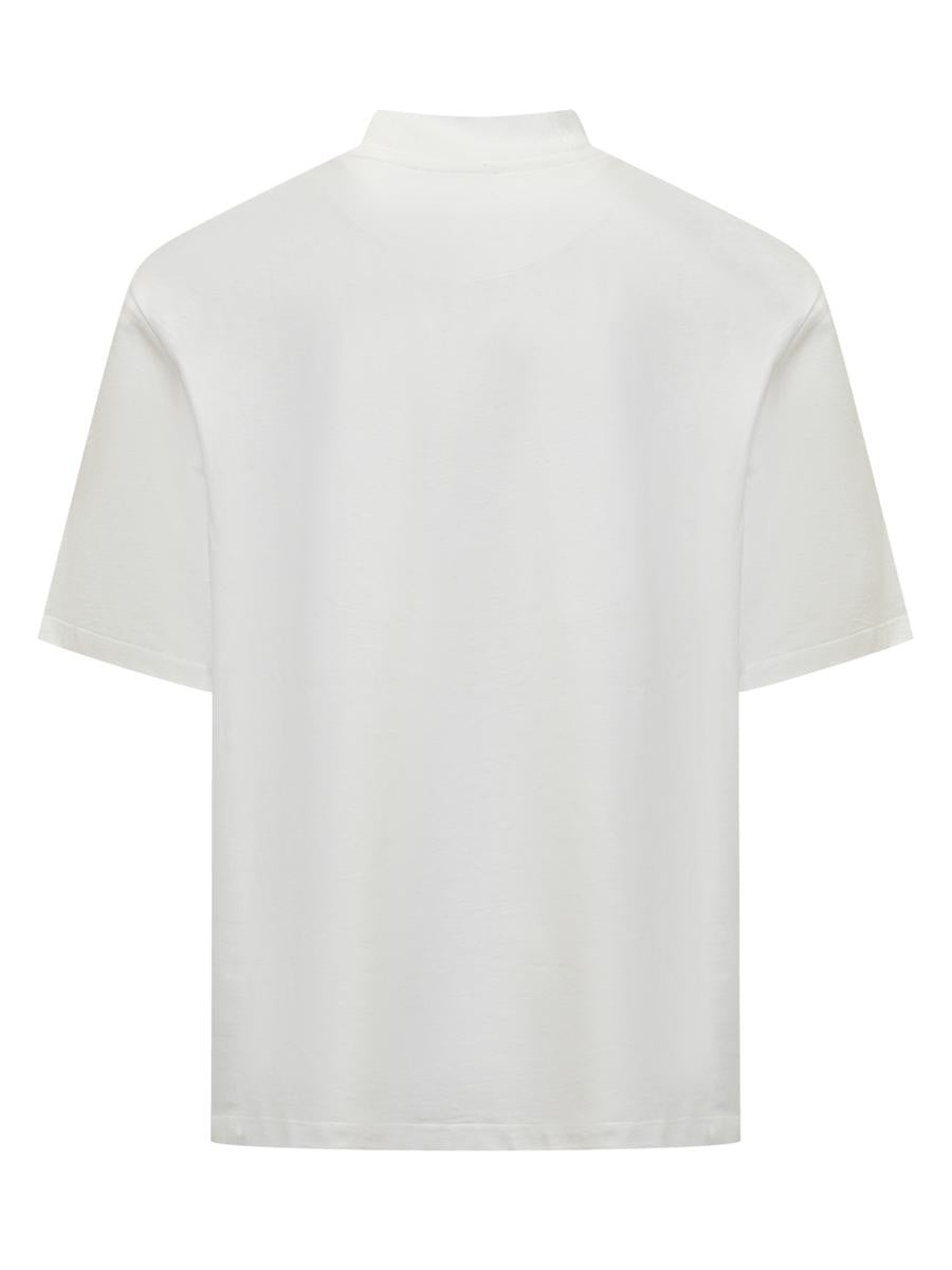 Tシャツ・カットソー THE ATTICO LIGHT JERSEY TANK TOP (250WCT00173 JJJ025AA 001) THE ATTICO The Attico Tank Top Light Jersey | baltini
