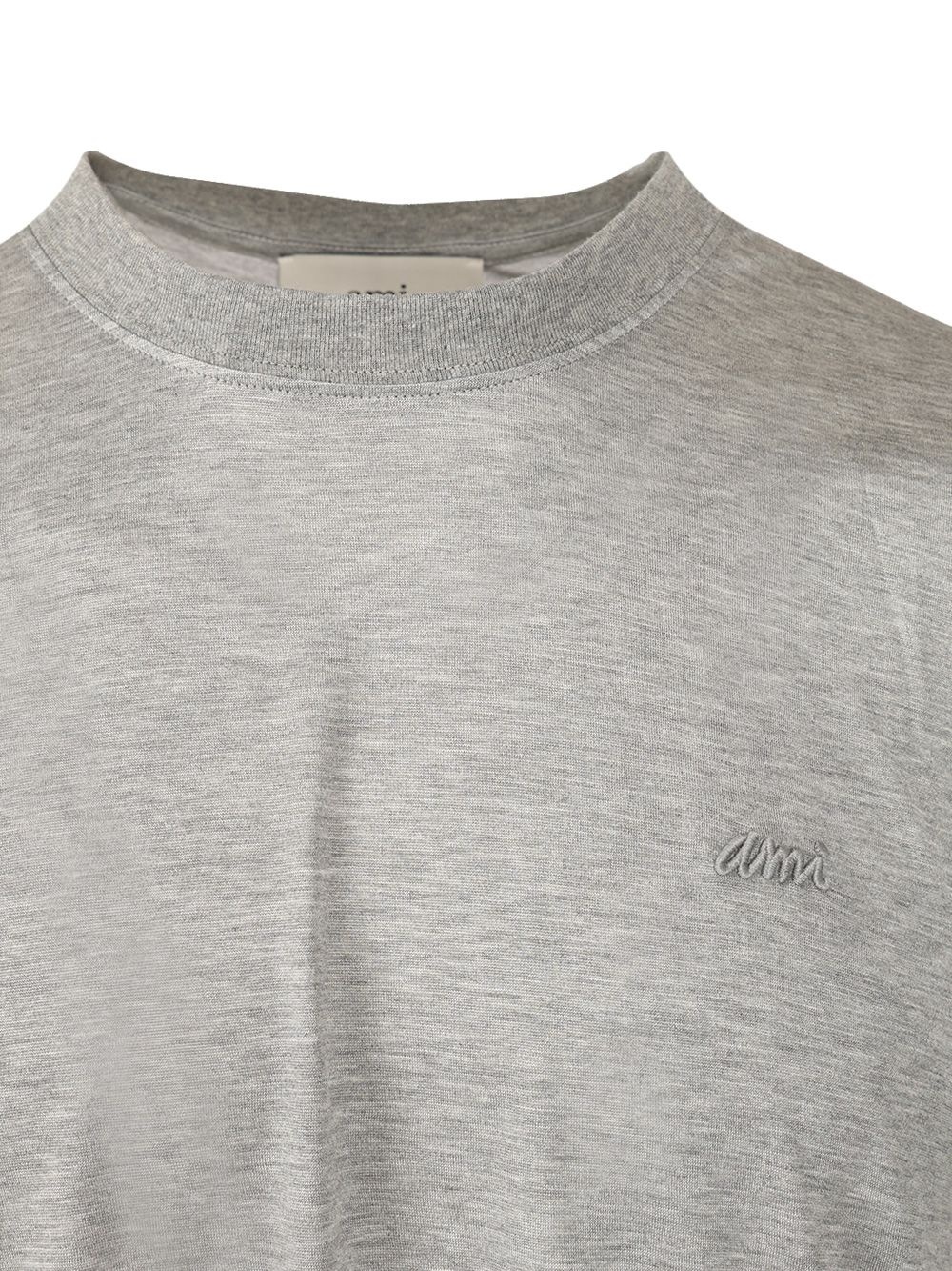 -Tshirt T-Shirt Grey - 3
