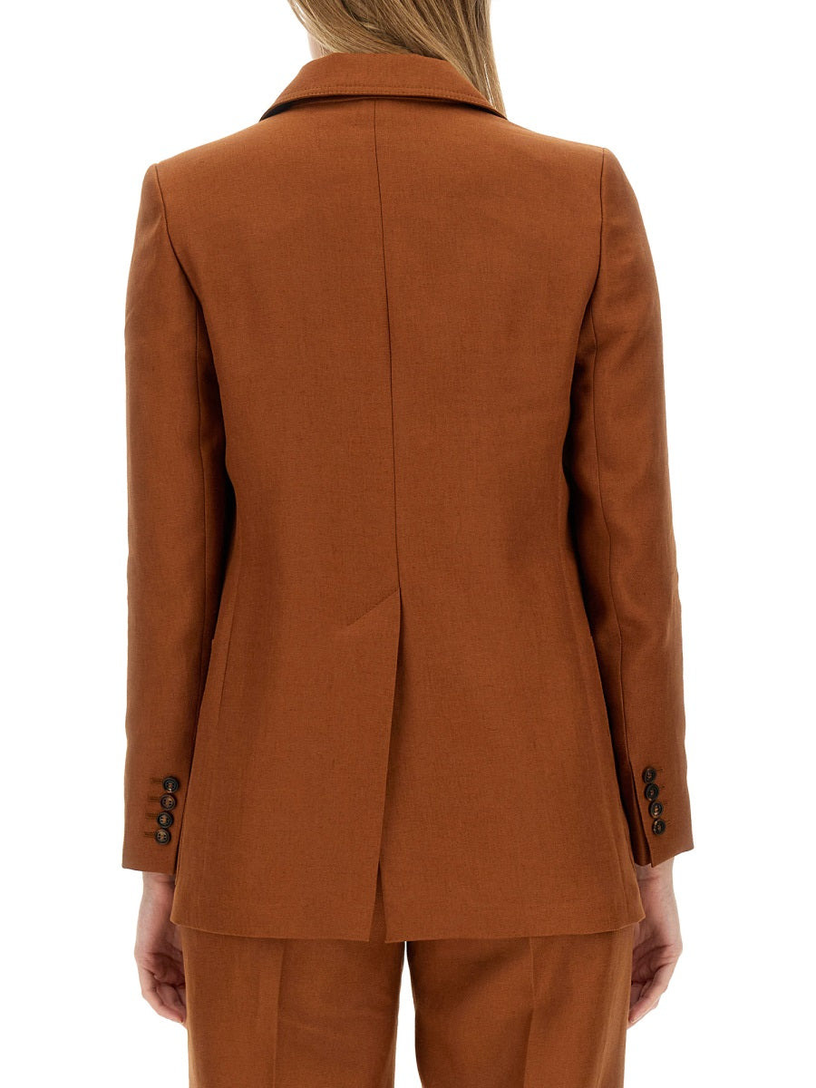 Max Mara Women "Bohemia Summer" Jacket - 2
