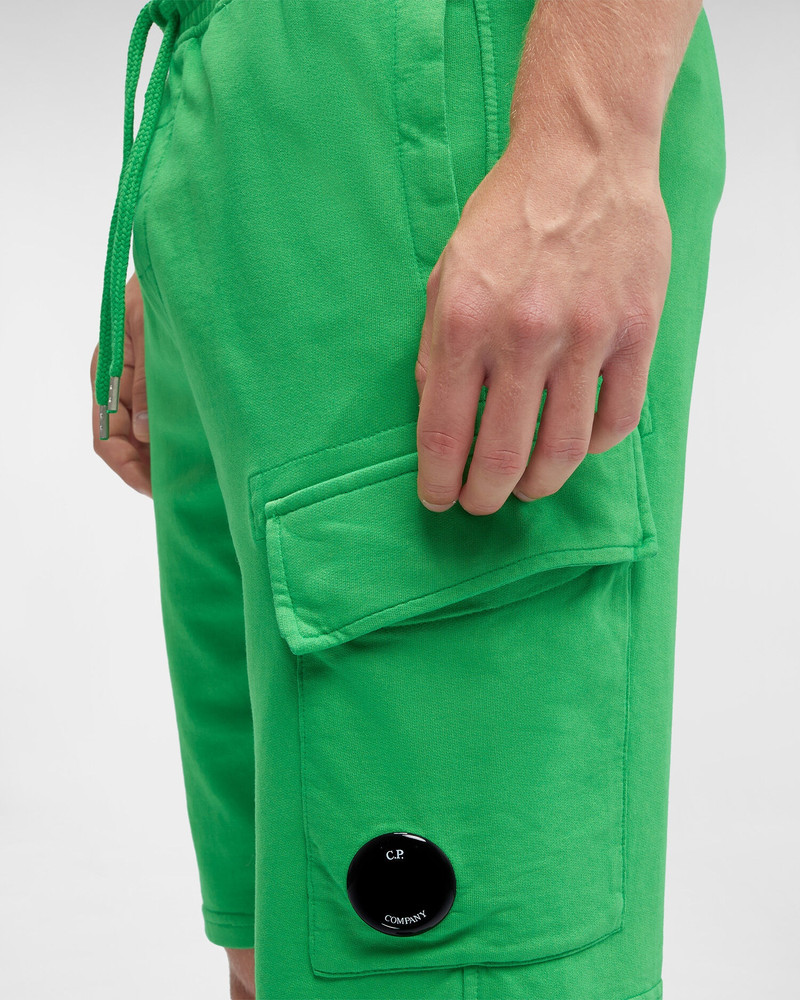 Light Fleece Shorts 4