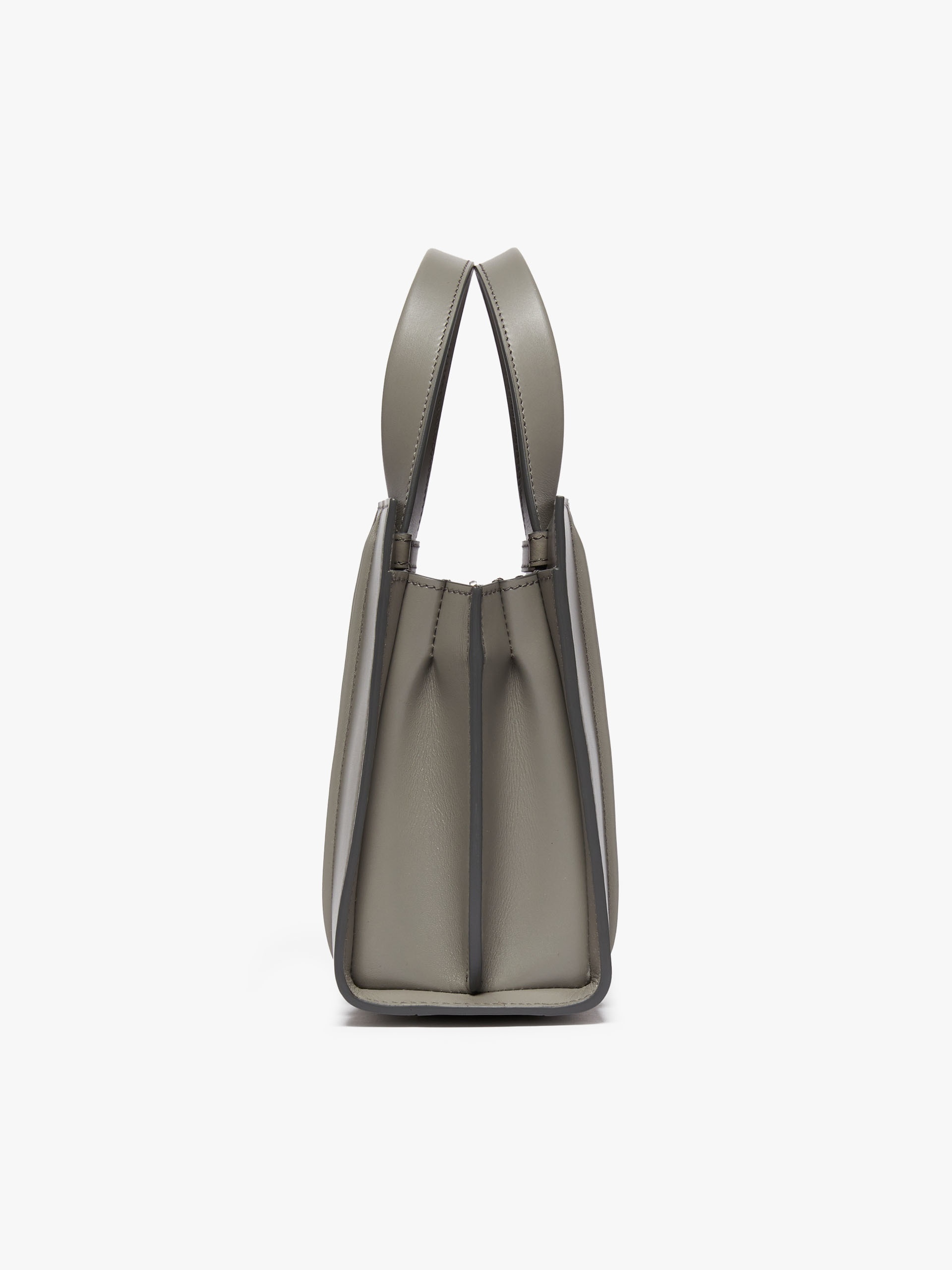 WHI8XS Small leather Whitney Bag - 4
