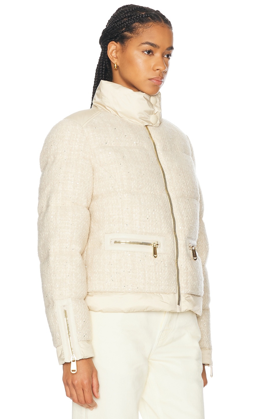Chamonix Ski Jacket - 3