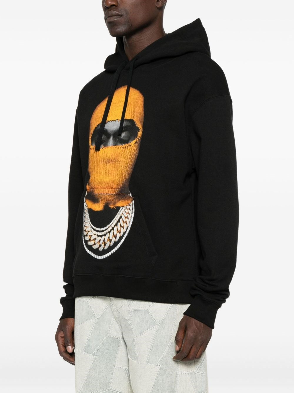 LOGO SWEATSHIRT - 4