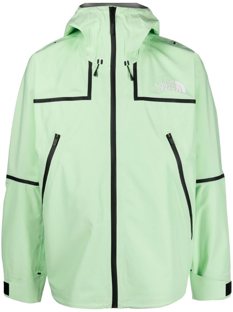 RMST Futurelight hooded jacket - 1