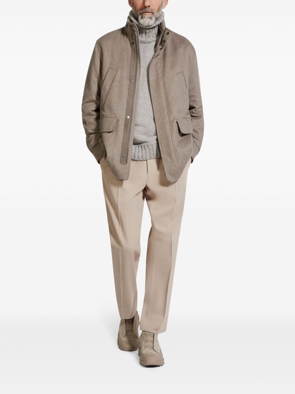 Elements jacket - 2