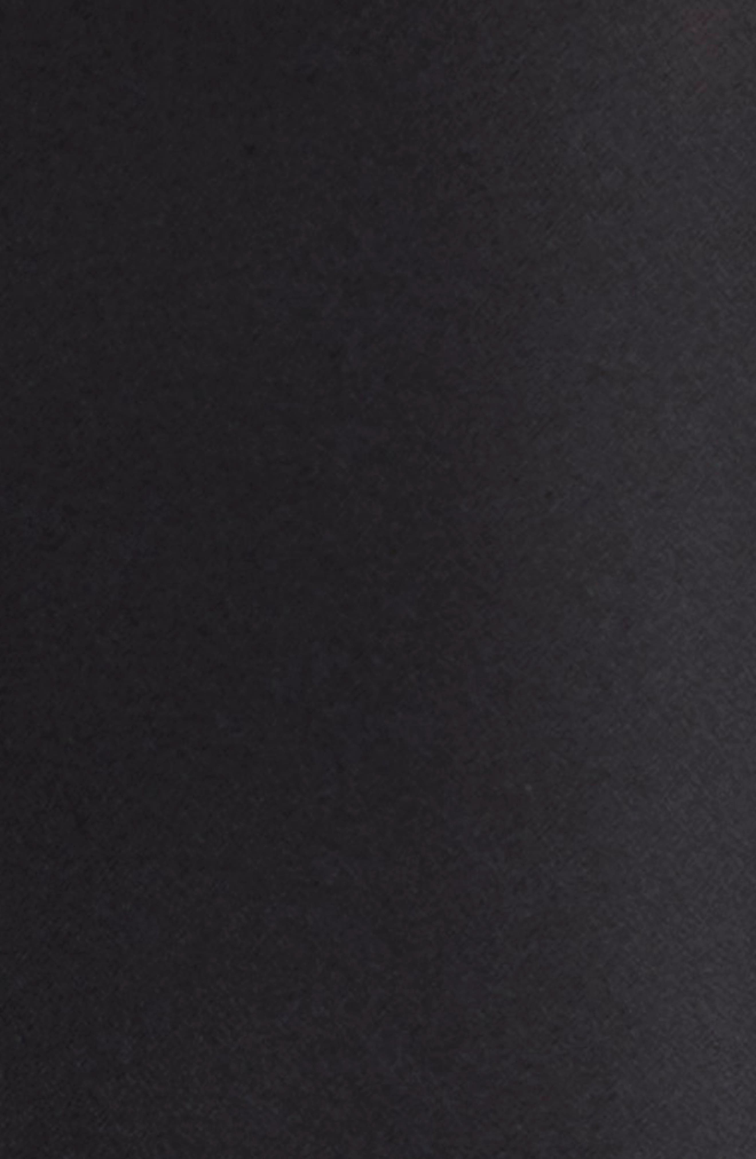 Undercover Semisheer Joggers in Black at Nordstrom - 7