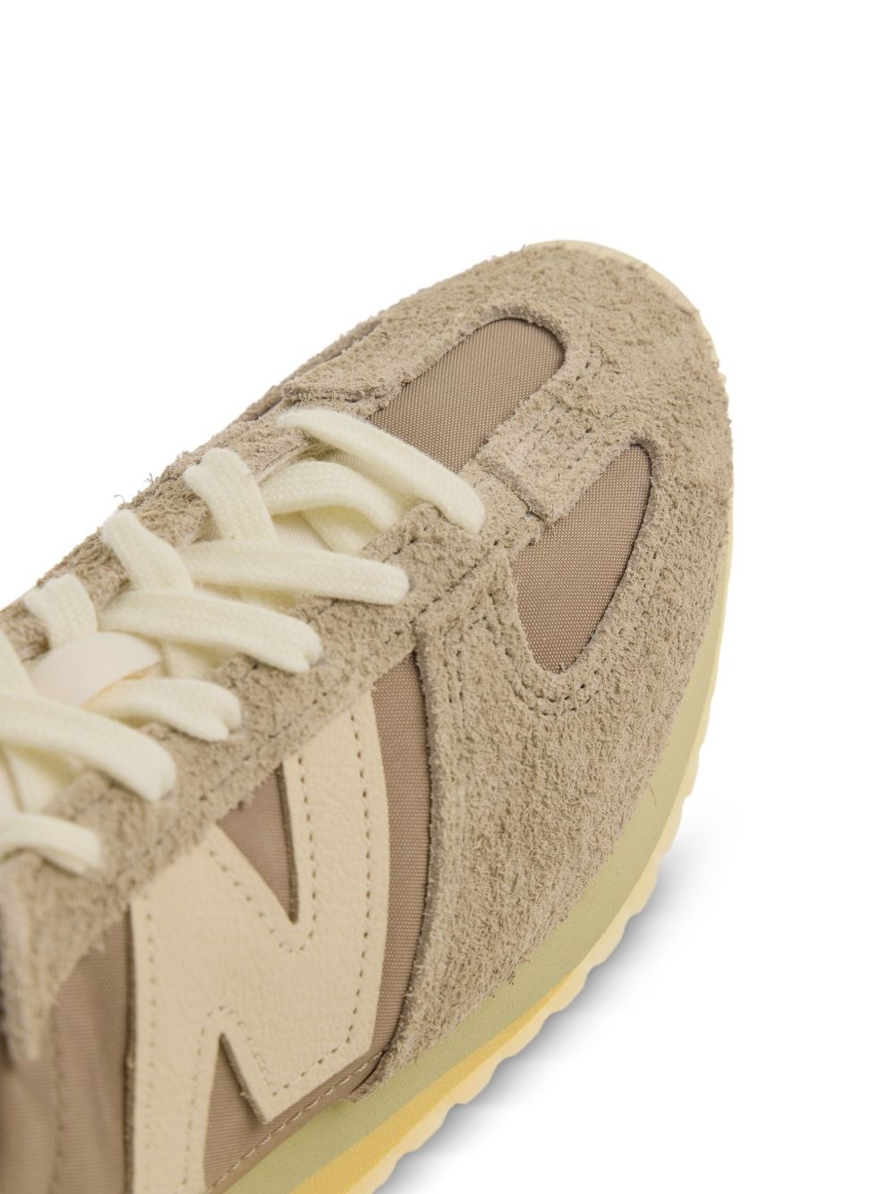 U471 GR "Grey Days" sneakers - 4