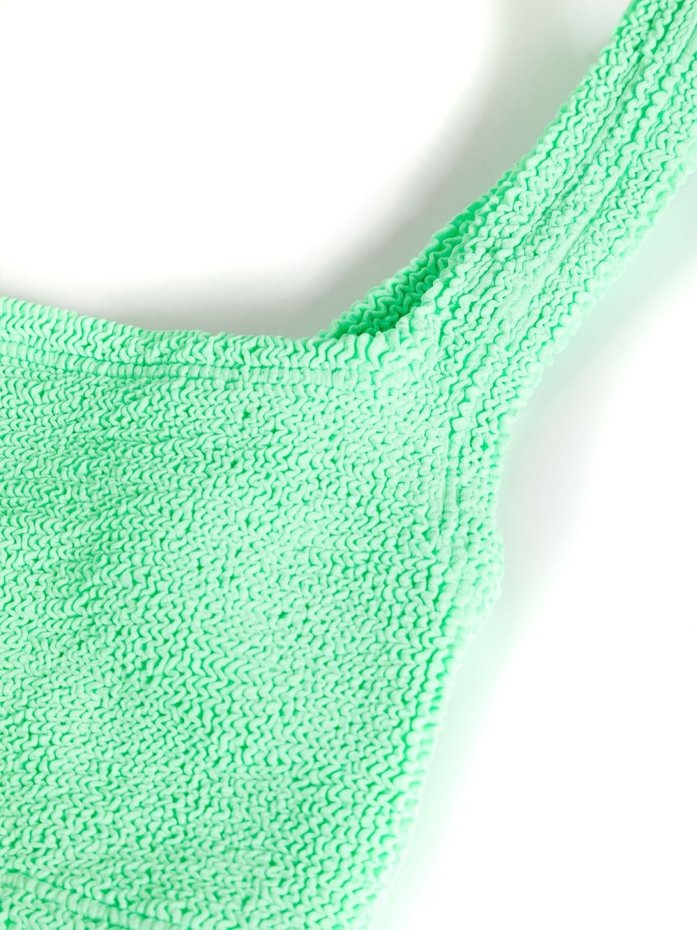 Xandra crinkled bikini set - 4