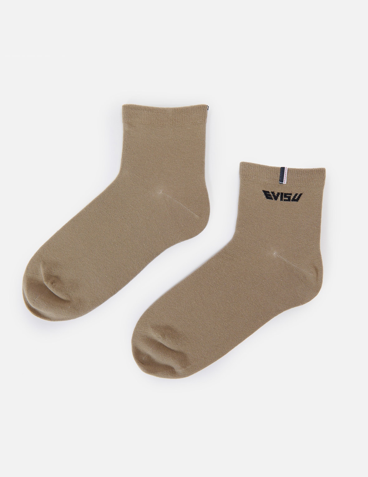 3-PACK LOGO JACQUARD SOCKS - 4