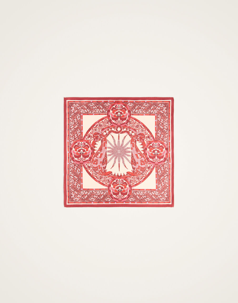 Mini Foulard - 7