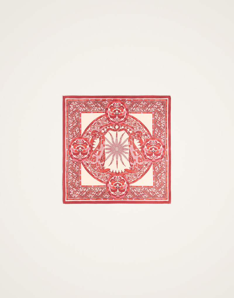Mini Foulard 7