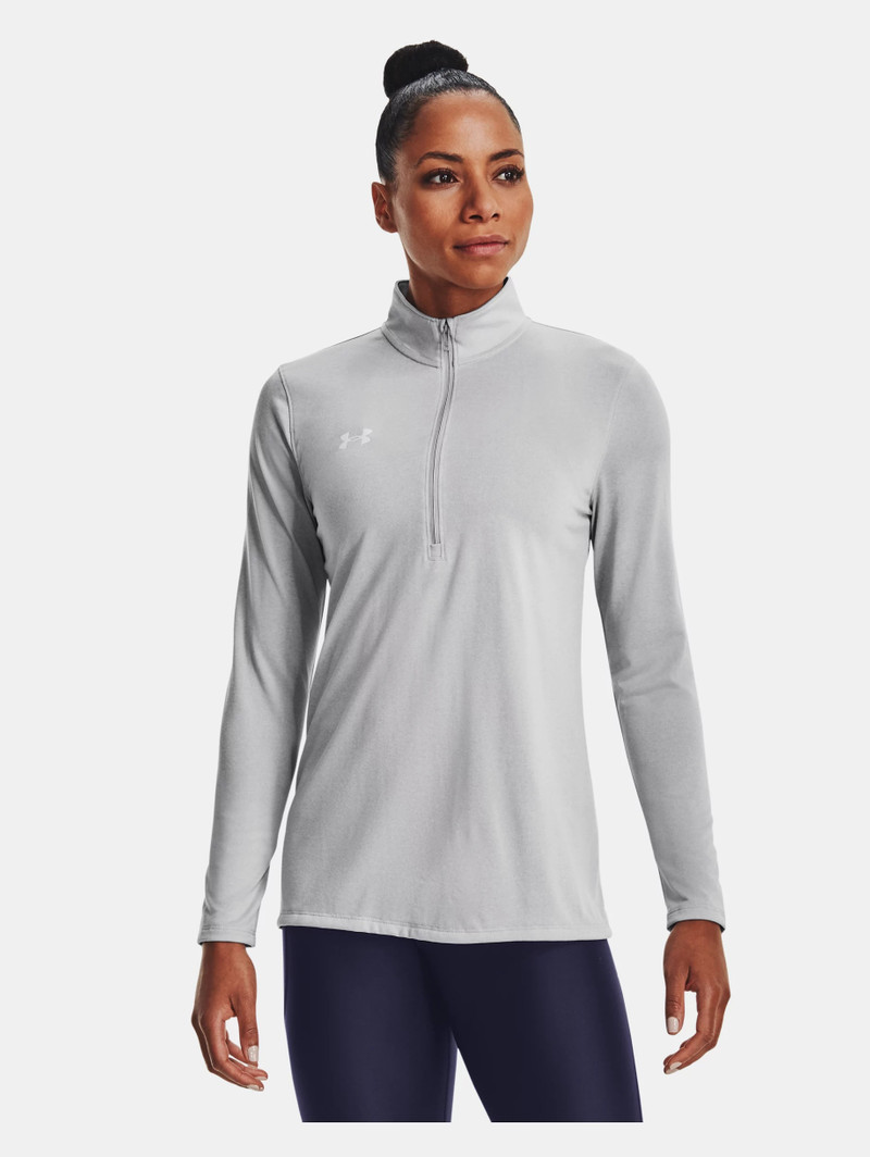Under Armour Women's UA Tech™ Team ½ Zip outlook