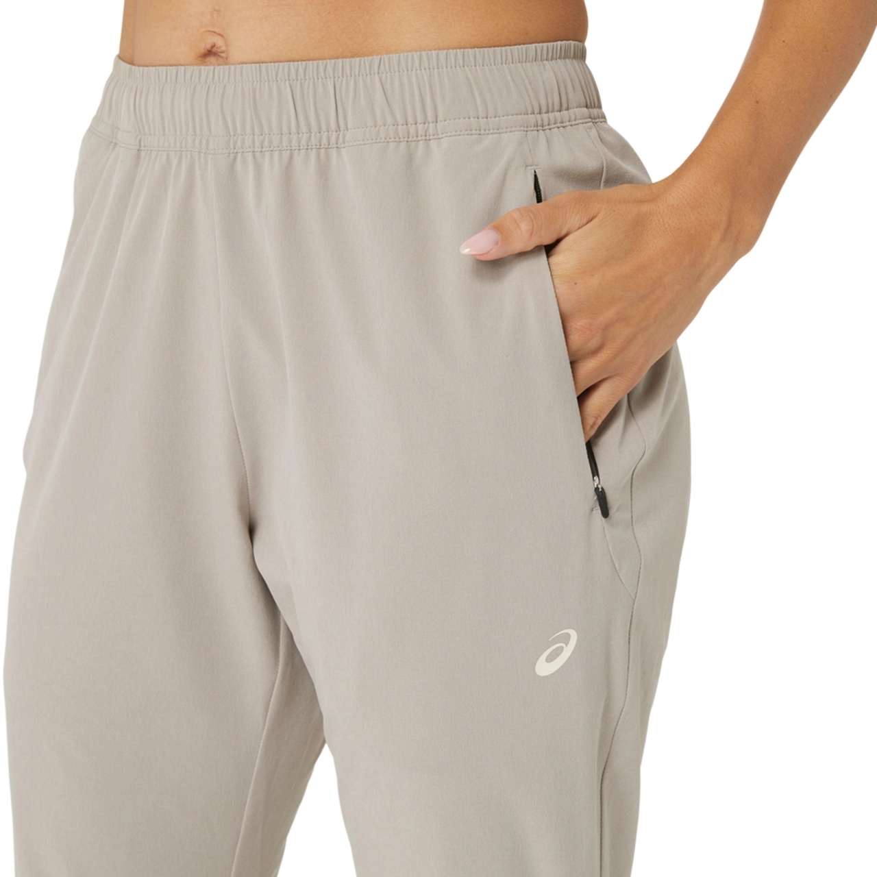 WOMEN'S TRAINING CORE STRETCH WOVEN PANT - 4