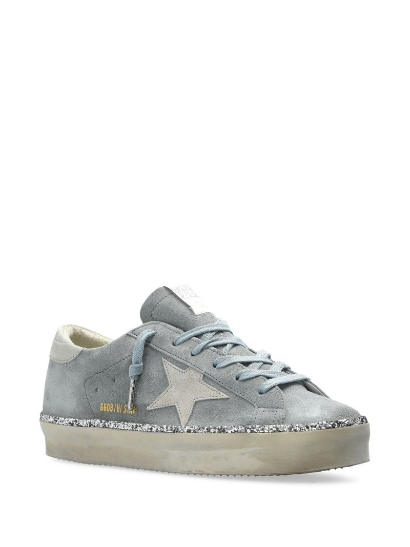 Golden Goose Super Star sneakers outlook