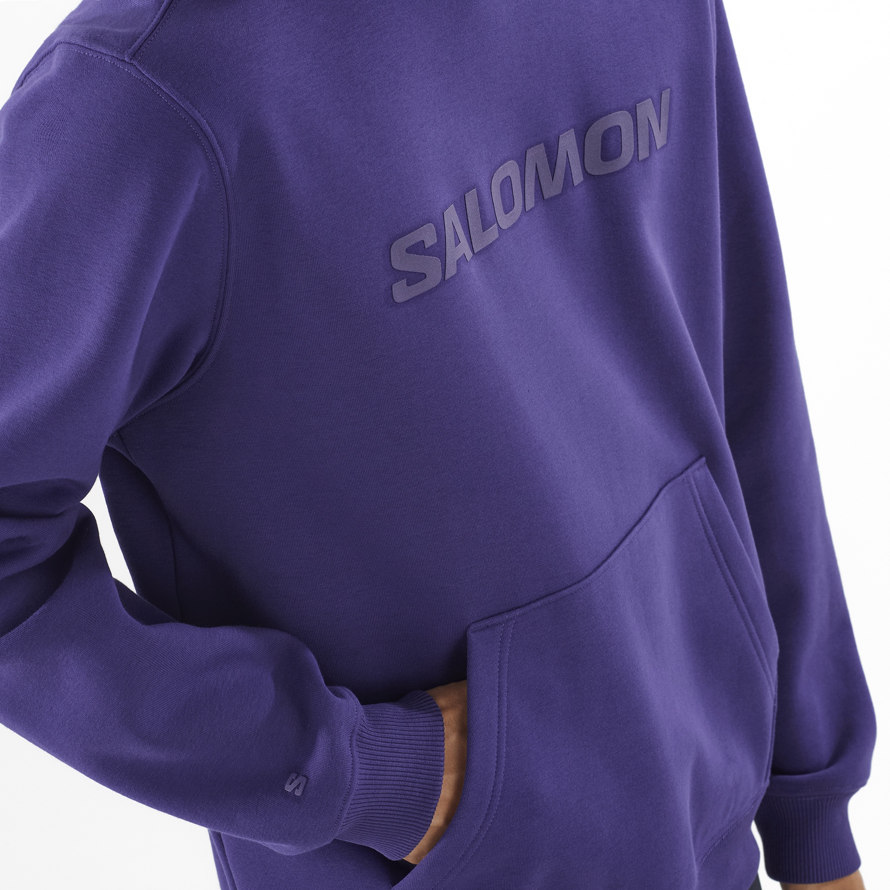 SALOMON LOGO - 3