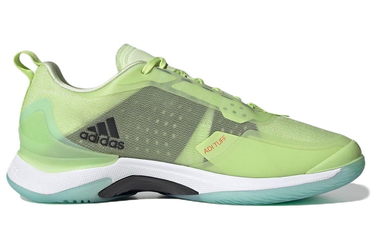(WMNS) adidas Avacourt 'Almost Lime' GZ5919 - 2