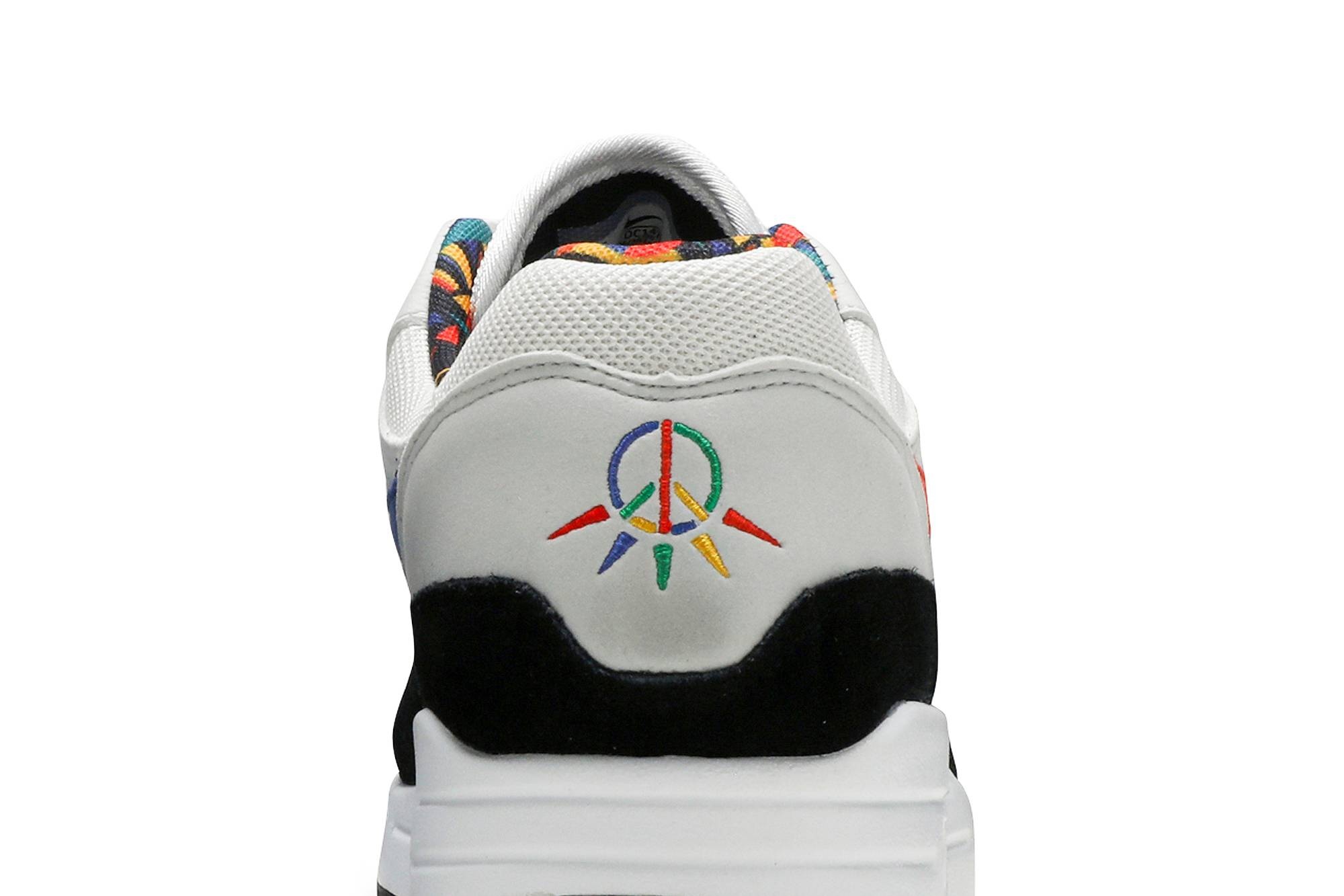 Air Max 1 'Live Together, Play Together' - 7