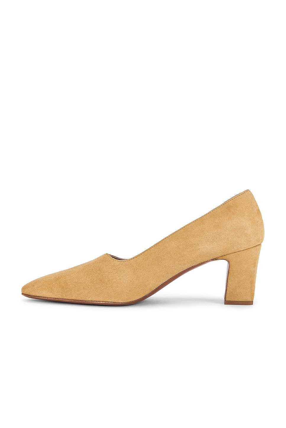 Marta Pump - 5