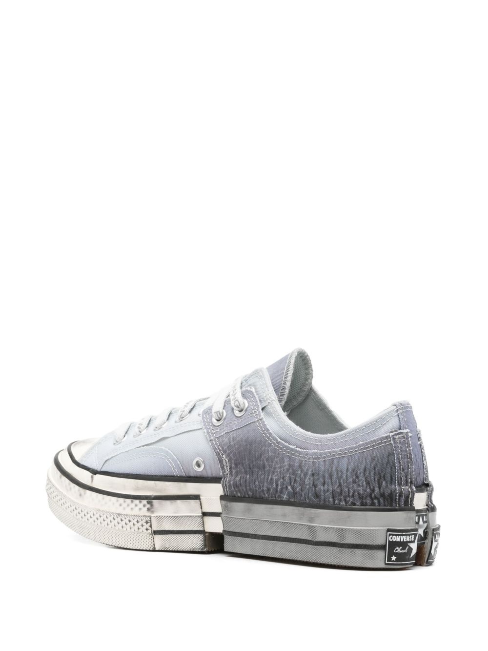 x Feng Chen Wan 2-in-1 Chuck 70 sneakers - 3