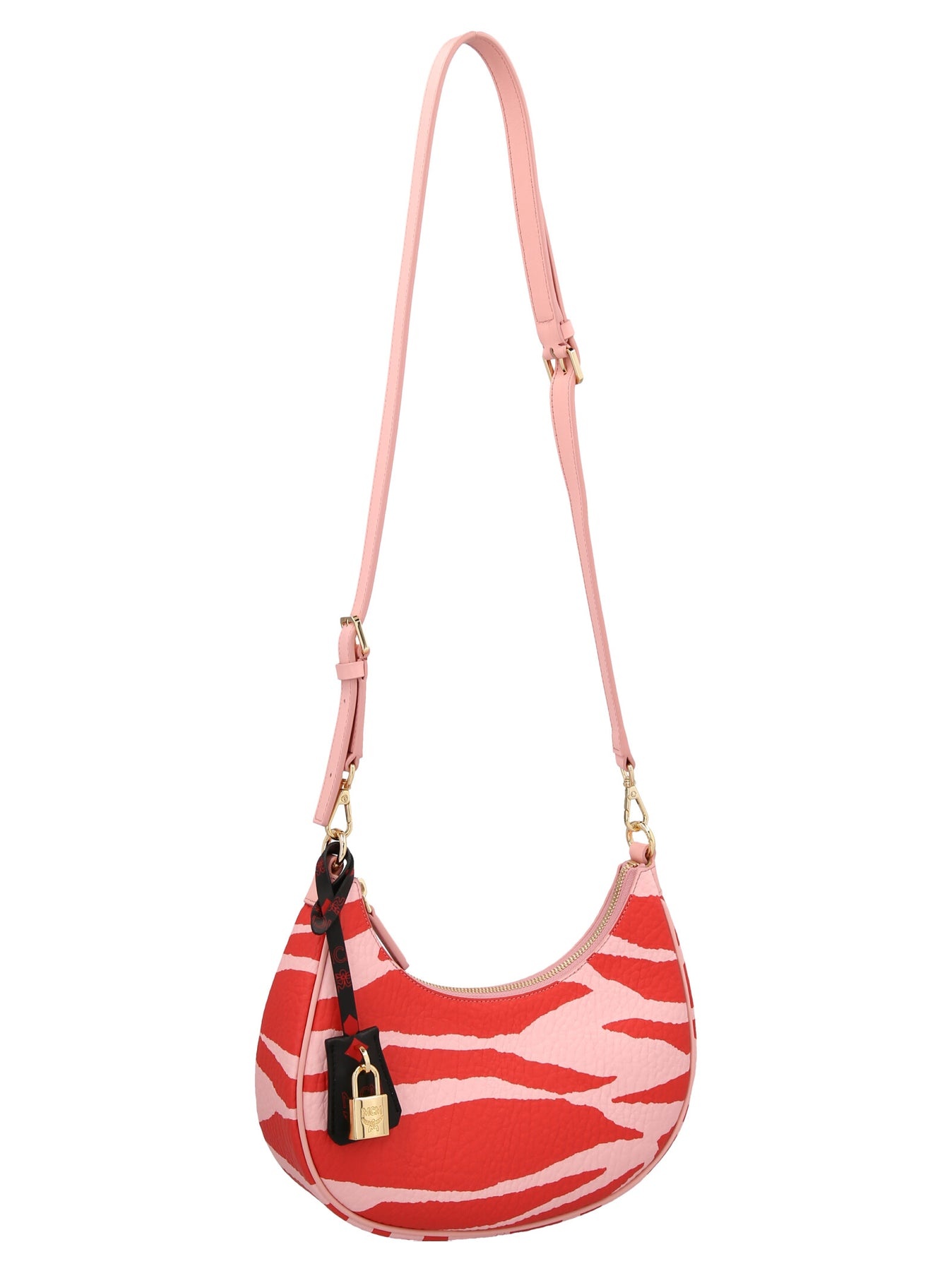 'Aren Mini' shoulder bag - 3