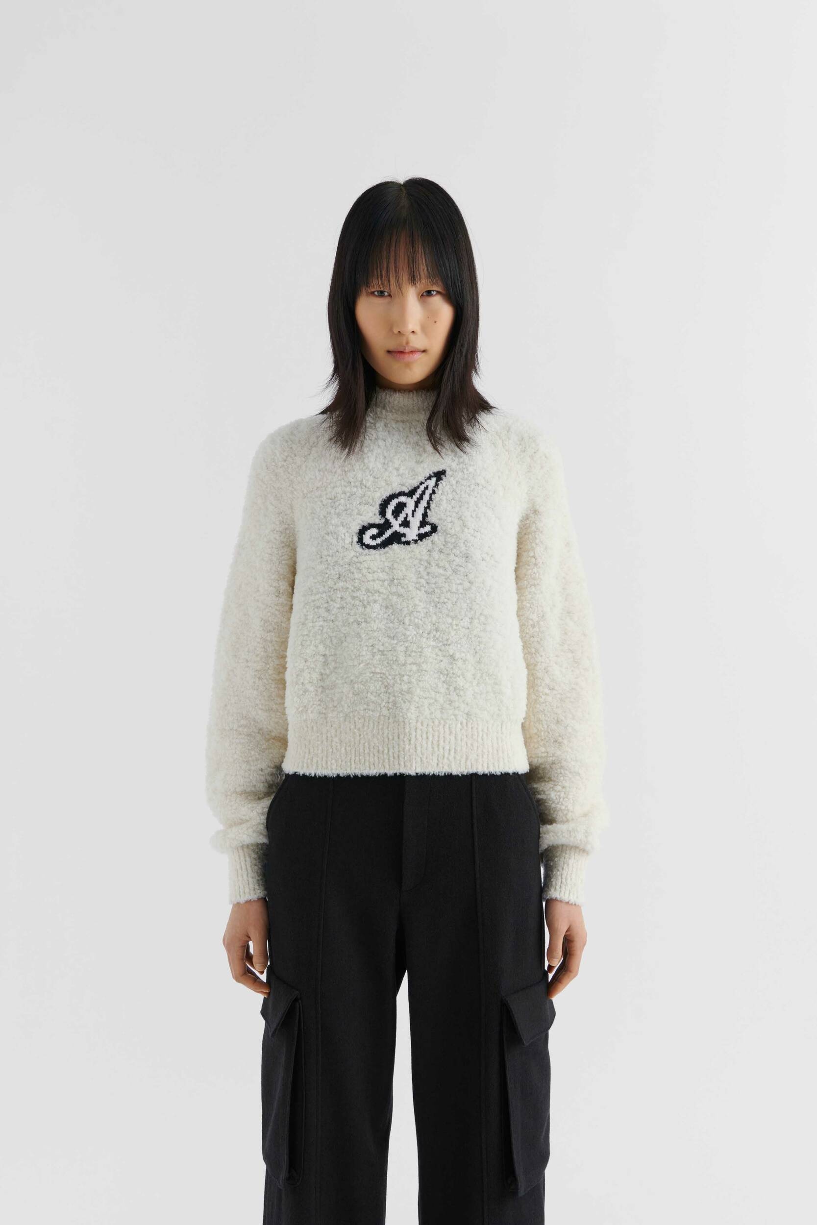 Roots Sweater - 2