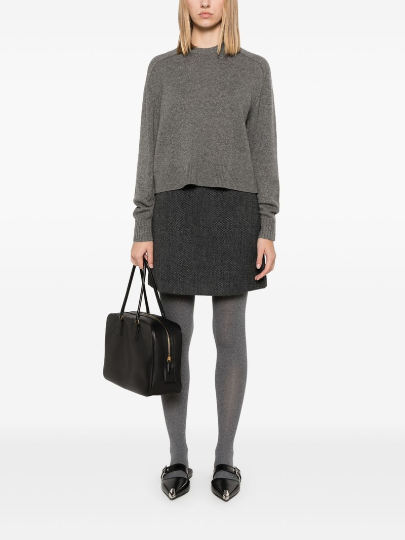 Theory cashmere sweater outlook