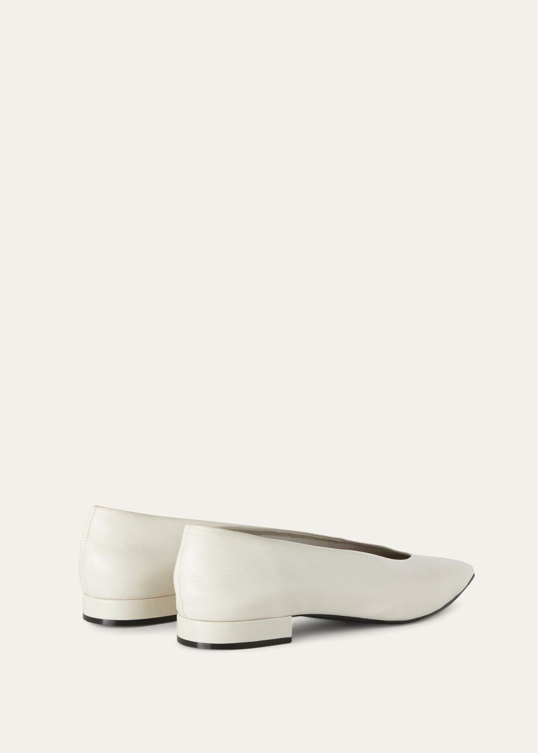 Rebecca Ballerinas - 4