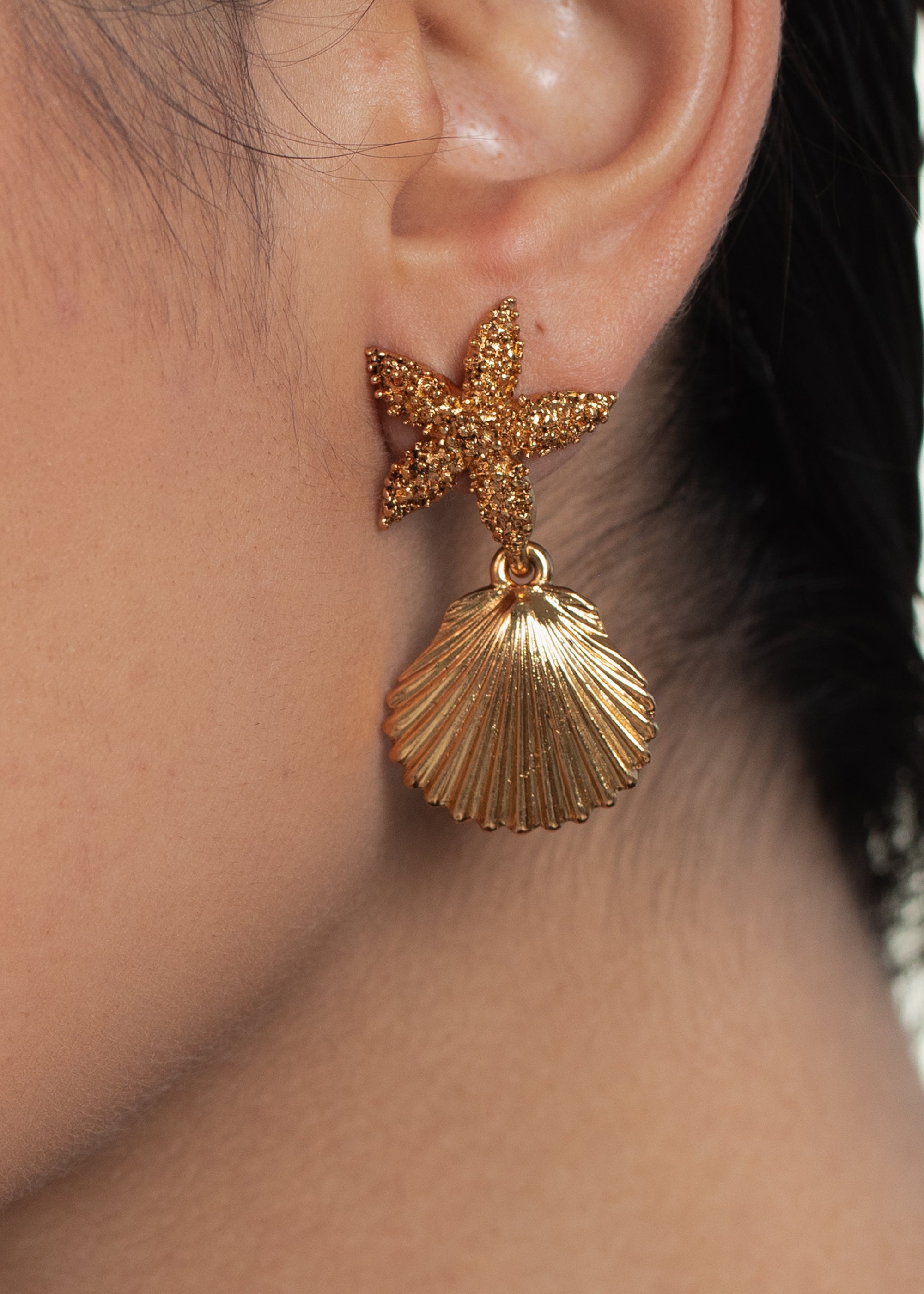 Eleni Earrings - 3