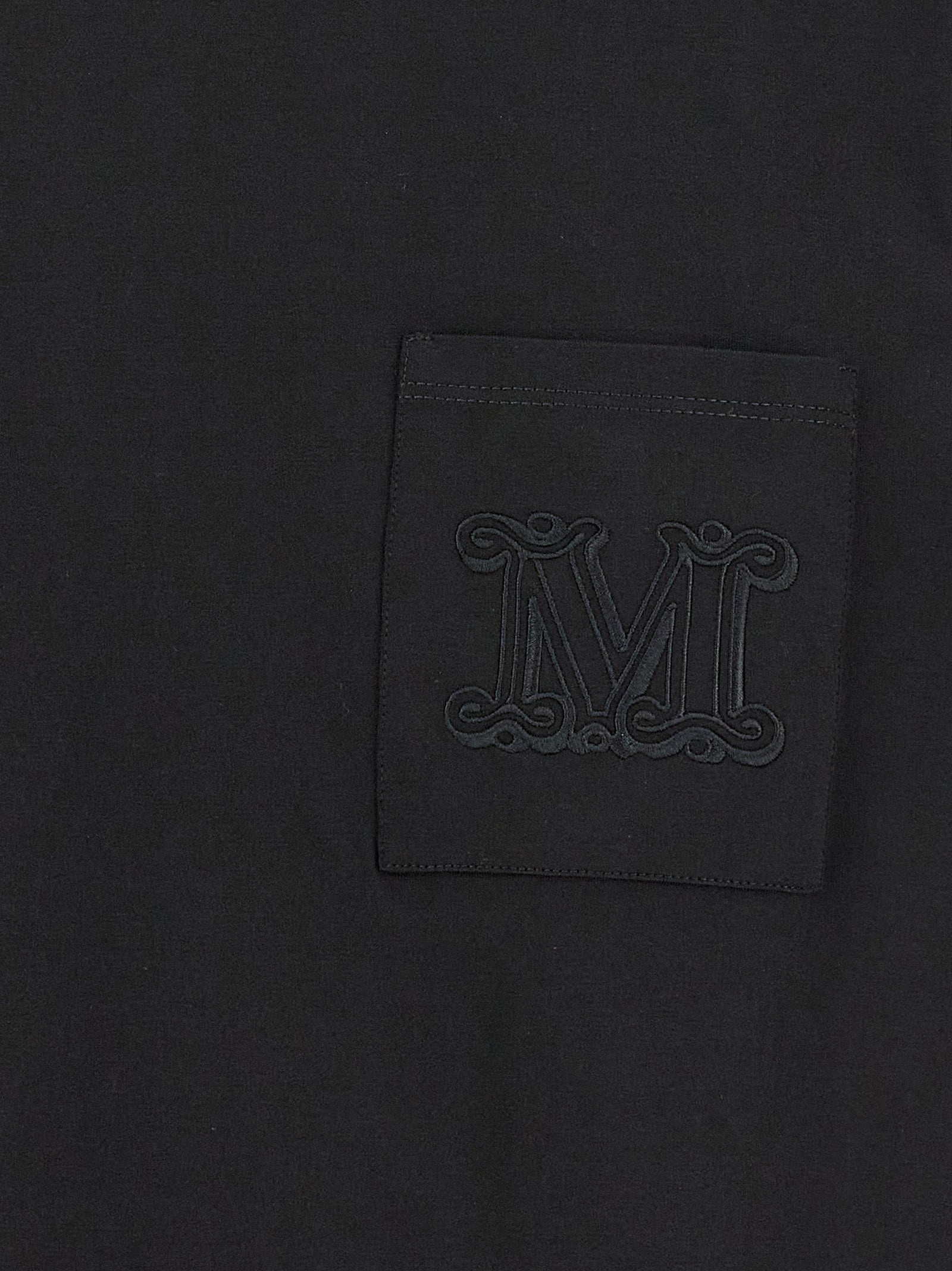 Papaia T-Shirt Black - 4