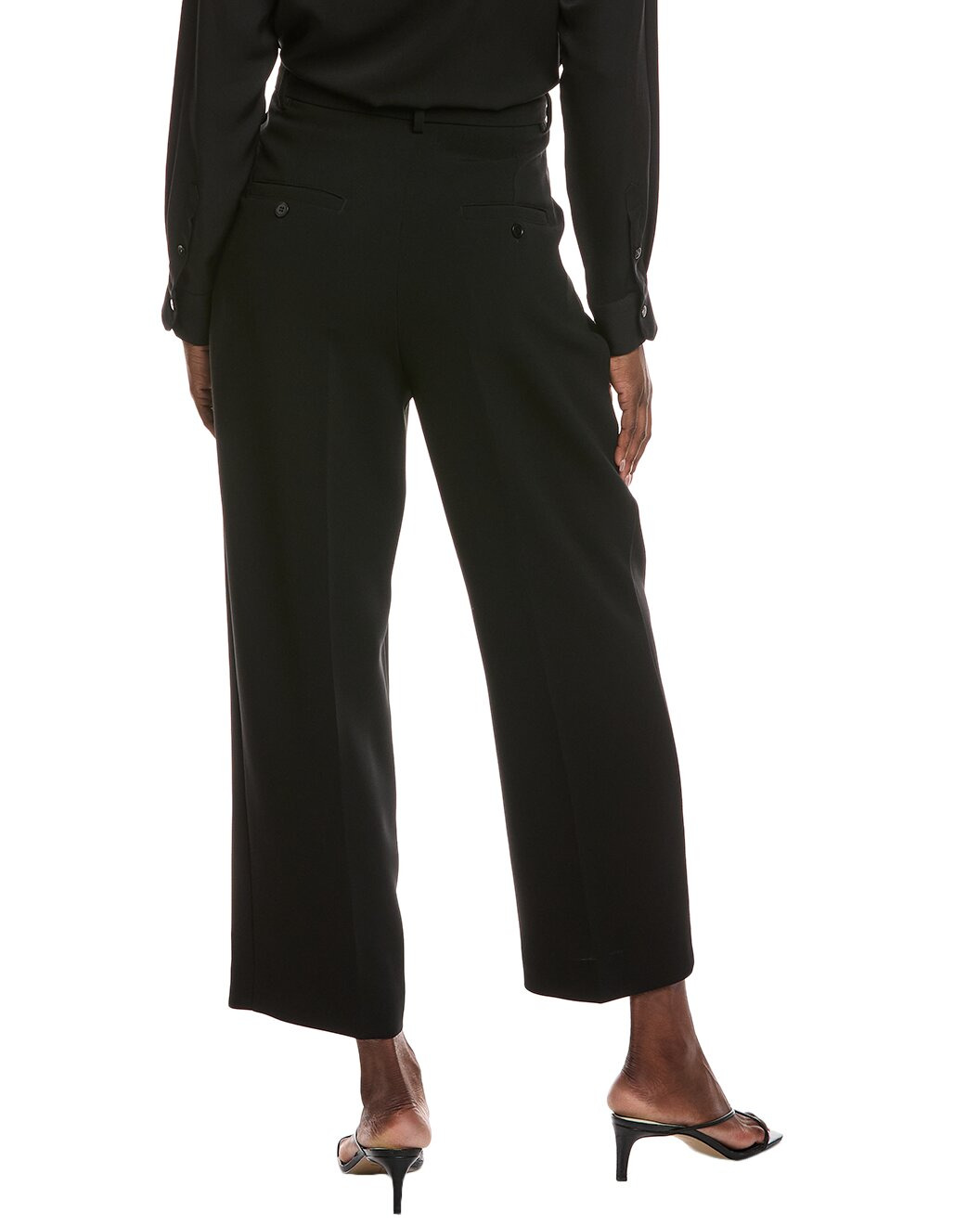 Weekend Max Mara Ronchi Trouser - 2
