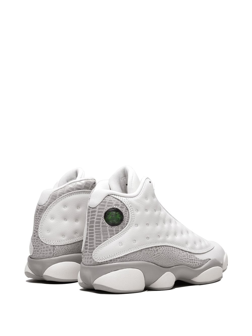 WMNS Air Jordan 13 moon particle - 3