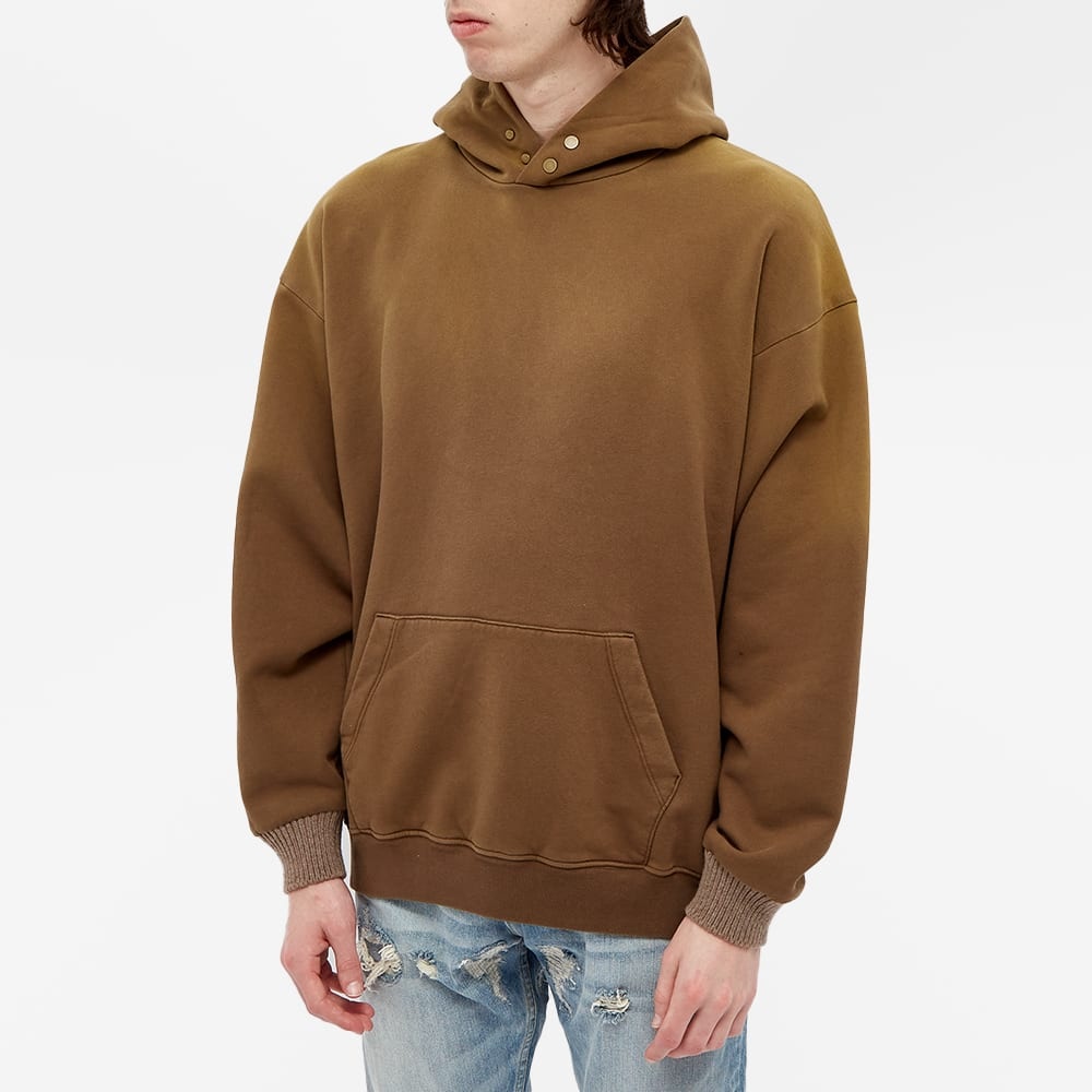 Fear of God The Vintage Hoody - 4